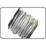 Wire - Steel Armored 12g/2 (5')